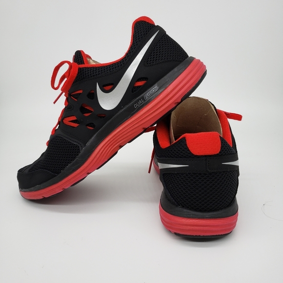 Nike Other - Nike Dual Fusionlite Men's Athletic Shoes Size 9